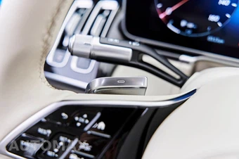 2022 Mercedes-Benz S 500 4MATIC - miniatura 63