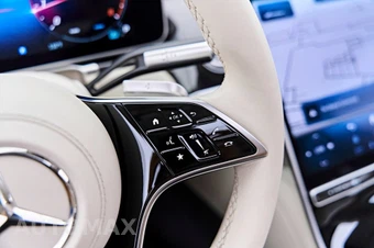 2022 Mercedes-Benz S 500 4MATIC - miniatura 65