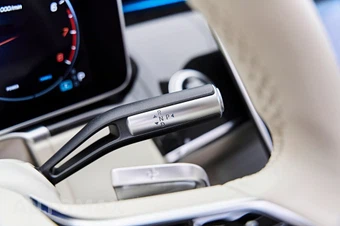 2022 Mercedes-Benz S 500 4MATIC - miniatura 67