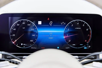 2022 Mercedes-Benz S 500 4MATIC - miniatura 68