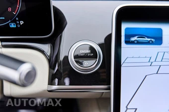 2022 Mercedes-Benz S 500 4MATIC - miniatura 69