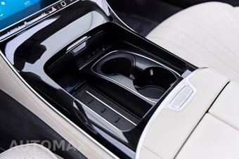 2022 Mercedes-Benz S 500 4MATIC - miniatura 72