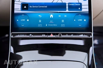 2022 Mercedes-Benz S 500 4MATIC - miniatura 73