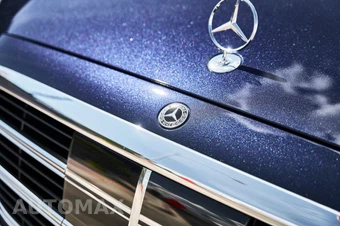 2022 Mercedes-Benz S 500 4MATIC - miniatura 8
