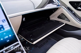2022 Mercedes-Benz S 500 4MATIC - miniatura 82
