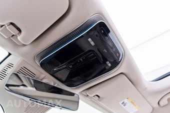 2022 Mercedes-Benz S 500 4MATIC - miniatura 83