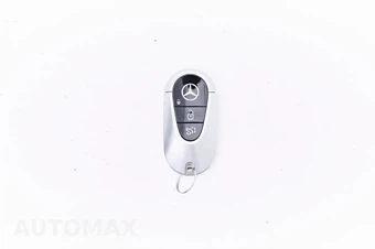 2022 Mercedes-Benz S 500 4MATIC - miniatura 84