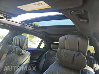2022 Mercedes-Benz S 500 4MATIC - miniatura 11