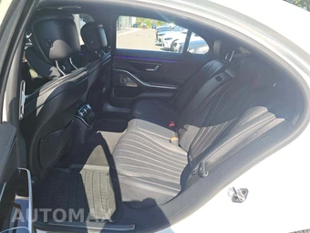 2022 Mercedes-Benz S 500 4MATIC - miniatura 13