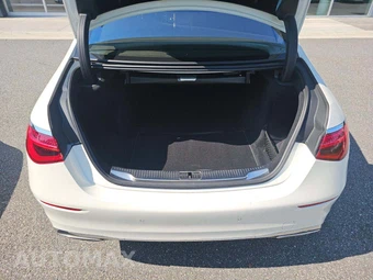 2022 Mercedes-Benz S 500 4MATIC - miniatura 14