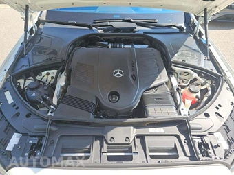 2022 Mercedes-Benz S 500 4MATIC - miniatura 25