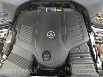 2022 Mercedes-Benz S 500 4MATIC - miniatura 15
