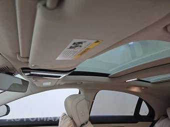 2022 Mercedes-Benz S 500 4MATIC - miniatura 21