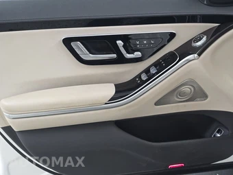 2022 Mercedes-Benz S 500 4MATIC - miniatura 9