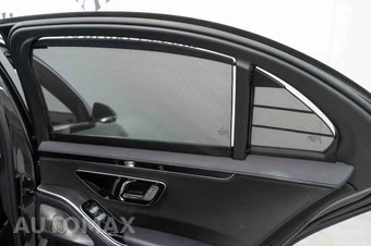 2022 Mercedes-Benz S 500 4MATIC - miniatura 13