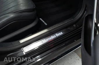 2022 Mercedes-Benz S 500 4MATIC - miniatura 14