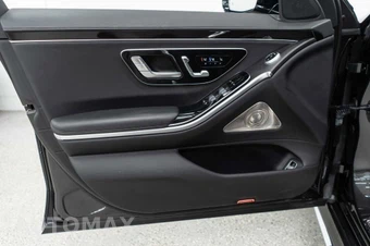 2022 Mercedes-Benz S 500 4MATIC - miniatura 15