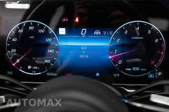 2022 Mercedes-Benz S 500 4MATIC - miniatura 17