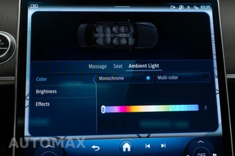 2022 Mercedes-Benz S 500 4MATIC - miniatura 26