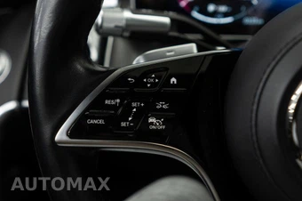 2022 Mercedes-Benz S 500 4MATIC - miniatura 29