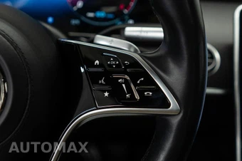 2022 Mercedes-Benz S 500 4MATIC - miniatura 30