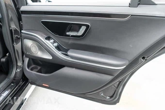 2022 Mercedes-Benz S 500 4MATIC - miniatura 31