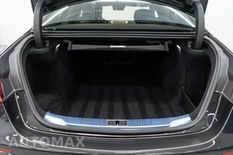 2022 Mercedes-Benz S 500 4MATIC - miniatura 34