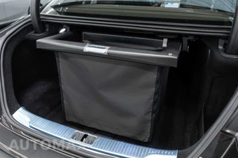 2022 Mercedes-Benz S 500 4MATIC - miniatura 35