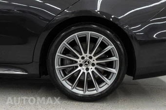 2022 Mercedes-Benz S 500 4MATIC - miniatura 41