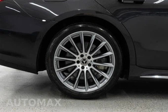 2022 Mercedes-Benz S 500 4MATIC - miniatura 42