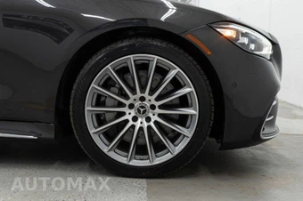 2022 Mercedes-Benz S 500 4MATIC - miniatura 43