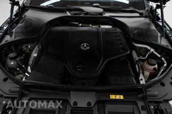 2022 Mercedes-Benz S 500 4MATIC - miniatura 44