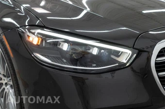 2022 Mercedes-Benz S 500 4MATIC - miniatura 47