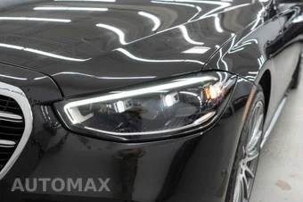 2022 Mercedes-Benz S 500 4MATIC - miniatura 49