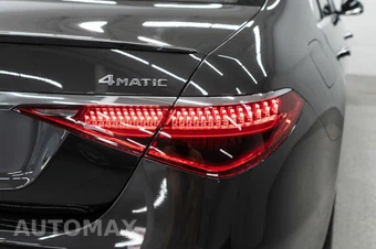 2022 Mercedes-Benz S 500 4MATIC - miniatura 51