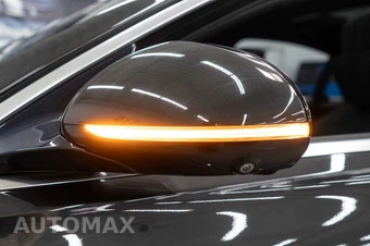 2022 Mercedes-Benz S 500 4MATIC - miniatura 52