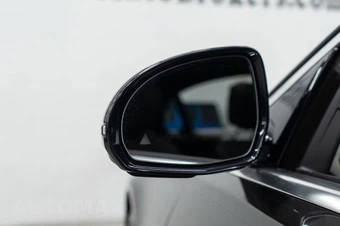 2022 Mercedes-Benz S 500 4MATIC - miniatura 53