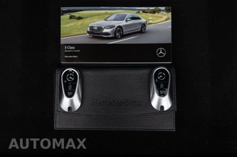 2022 Mercedes-Benz S 500 4MATIC - miniatura 56