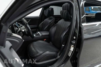 2022 Mercedes-Benz S 500 4MATIC - miniatura 8