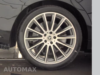 2022 Mercedes-Benz S 500 4MATIC - miniatura 11