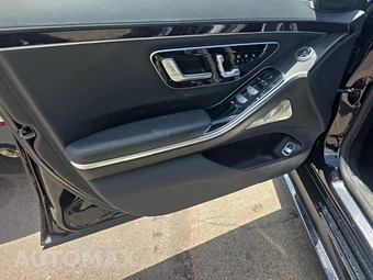 2022 Mercedes-Benz S 500 4MATIC - miniatura 15