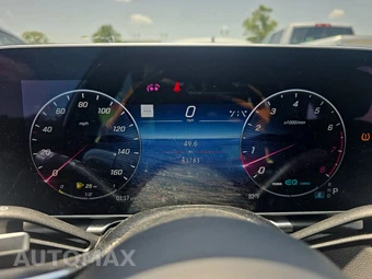 2022 Mercedes-Benz S 500 4MATIC - miniatura 18