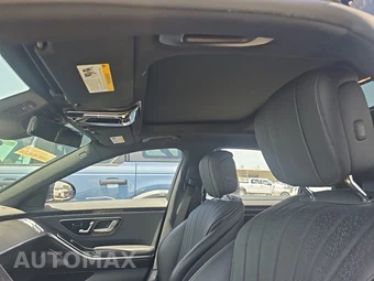 2022 Mercedes-Benz S 500 4MATIC - miniatura 20
