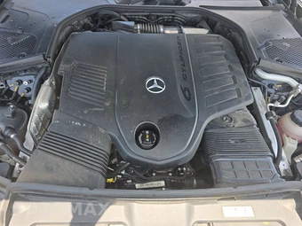 2022 Mercedes-Benz S 500 4MATIC - miniatura 22