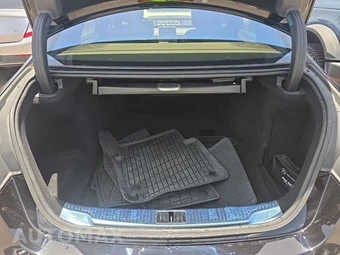 2022 Mercedes-Benz S 500 4MATIC - miniatura 23