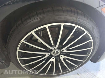 2022 Mercedes-Benz S 500 4MATIC - miniatura 21