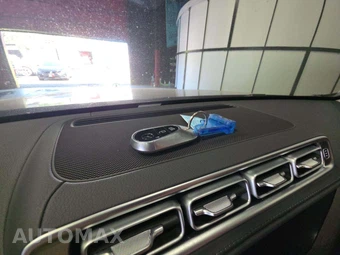 2022 Mercedes-Benz S 500 4MATIC - miniatura 8