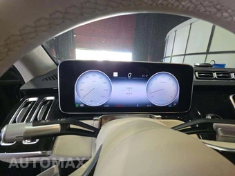 2022 Mercedes-Benz S 500 4MATIC - miniatura 9