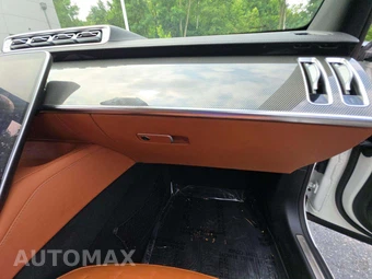 2022 Mercedes-Benz S 500 4MATIC - miniatura 19
