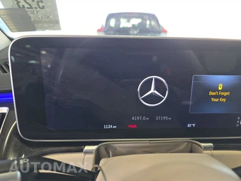 2022 Mercedes-Benz S 500 4MATIC - miniatura 12